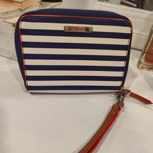 Stella & Dot wrist wallet